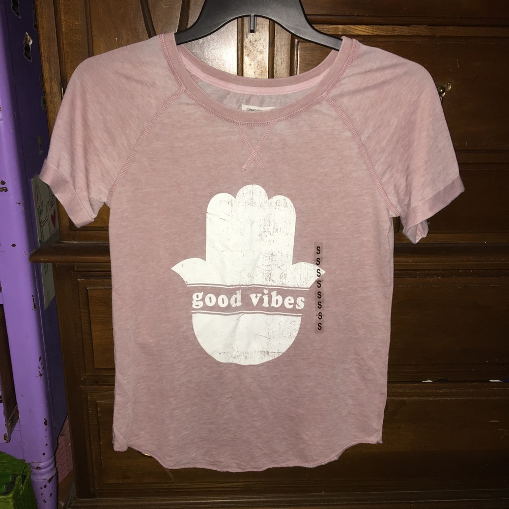 Grayson Threads T-shirt